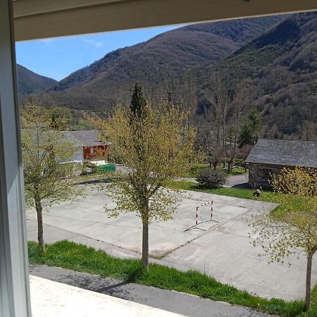 Apartamento Vut El Refugio Villablino Exterior foto