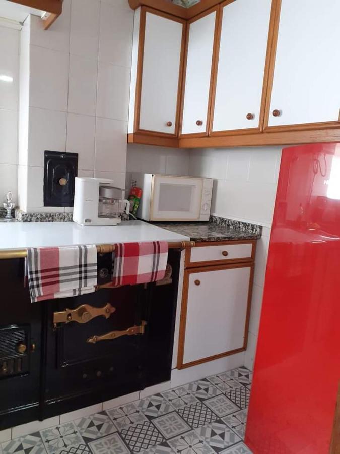 Apartamento Vut El Refugio Villablino Exterior foto