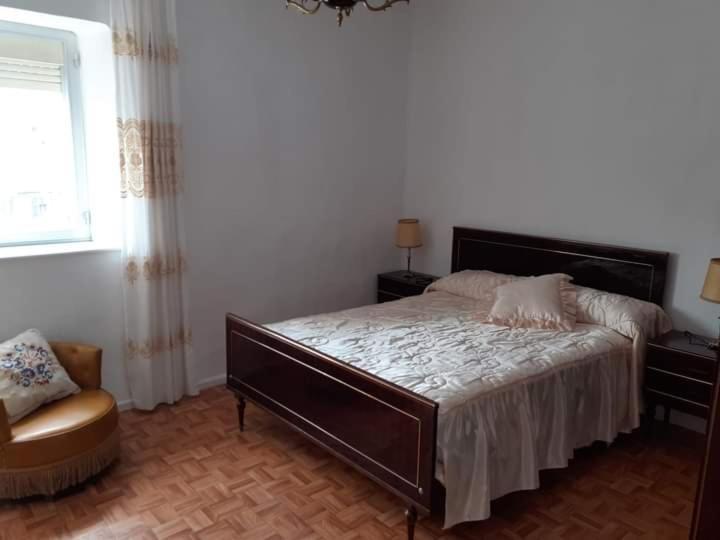 Apartamento Vut El Refugio Villablino Exterior foto