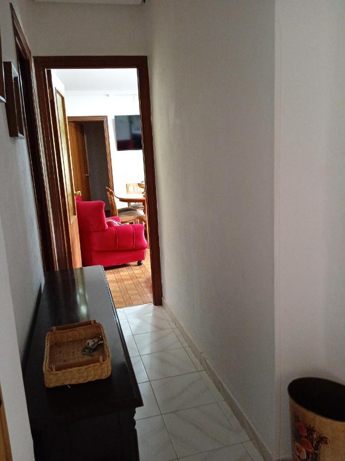 Apartamento Vut El Refugio Villablino Exterior foto