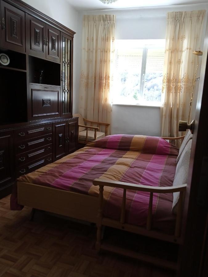 Apartamento Vut El Refugio Villablino Exterior foto