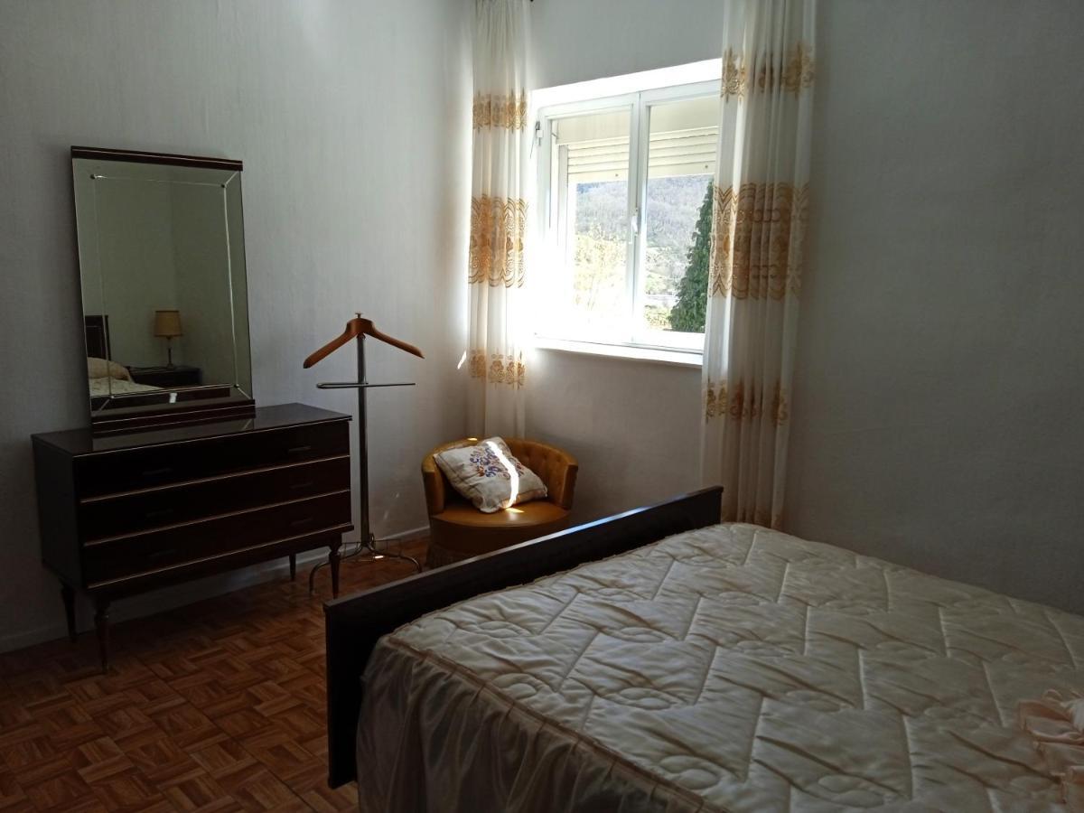 Apartamento Vut El Refugio Villablino Exterior foto