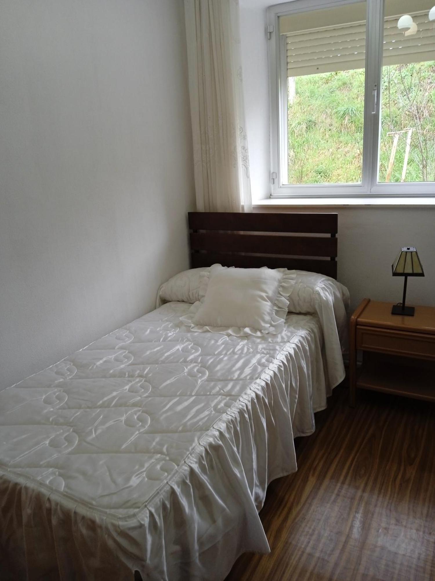 Apartamento Vut El Refugio Villablino Exterior foto